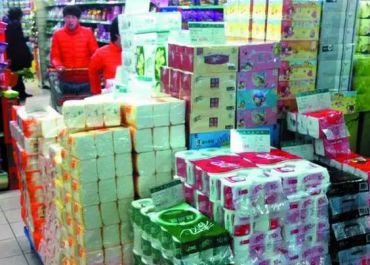 衛(wèi)生紙、紙巾常見“陷阱” 你中招幾個