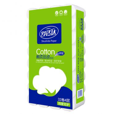 舒適達(dá)衛(wèi)生紙5.4斤|河北衛(wèi)生紙廠家|保定衛(wèi)生