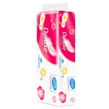 舒適達(dá)12卷原生木漿衛(wèi)生紙|河北衛(wèi)生紙廠家|保定衛(wèi)生紙廠家