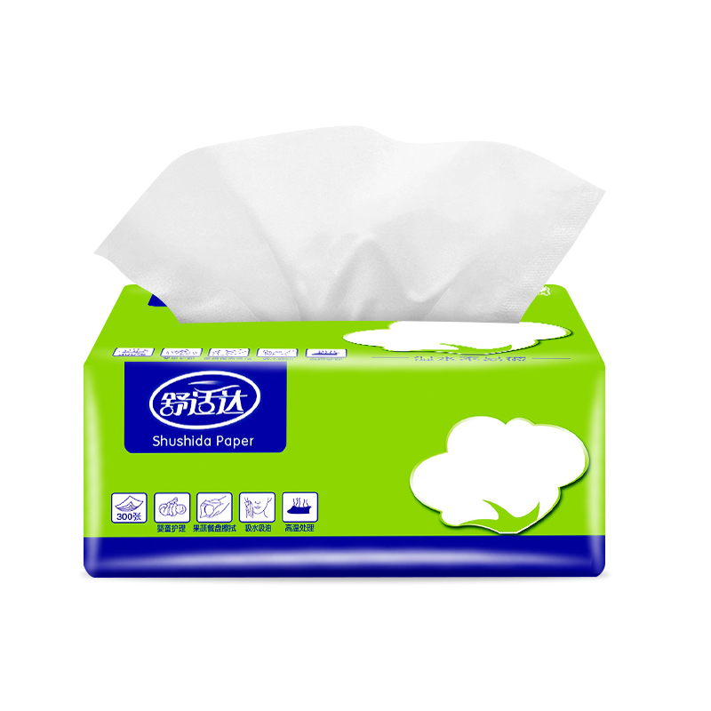 保定大軸紙廠家：如何在木盒子上打印圖案？