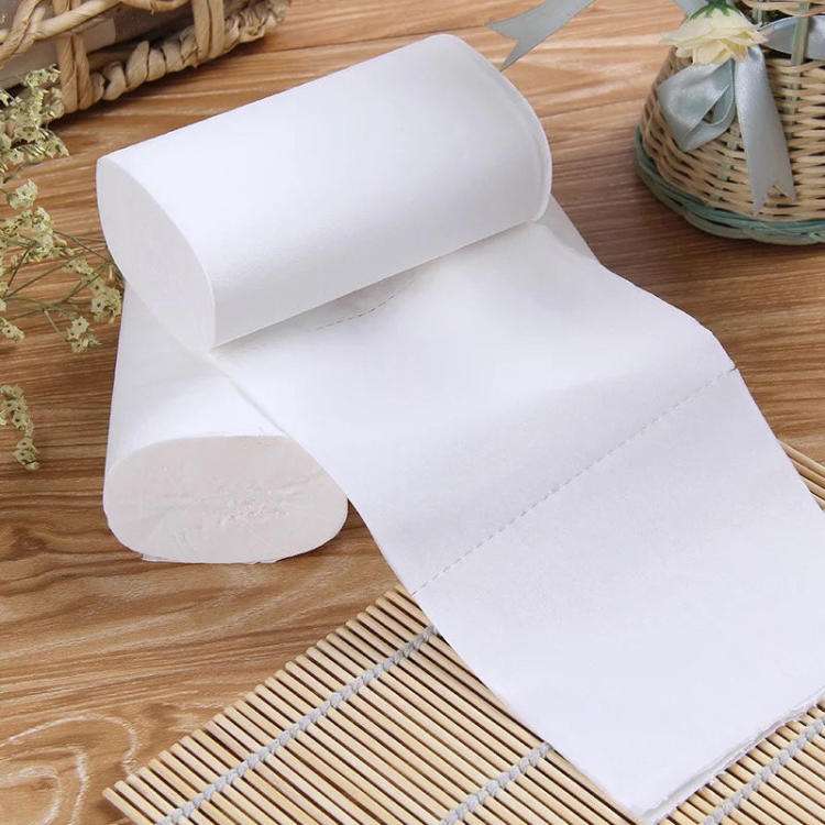 保定大軸紙廠家問衛(wèi)生紙加工現(xiàn)在還能做嗎？